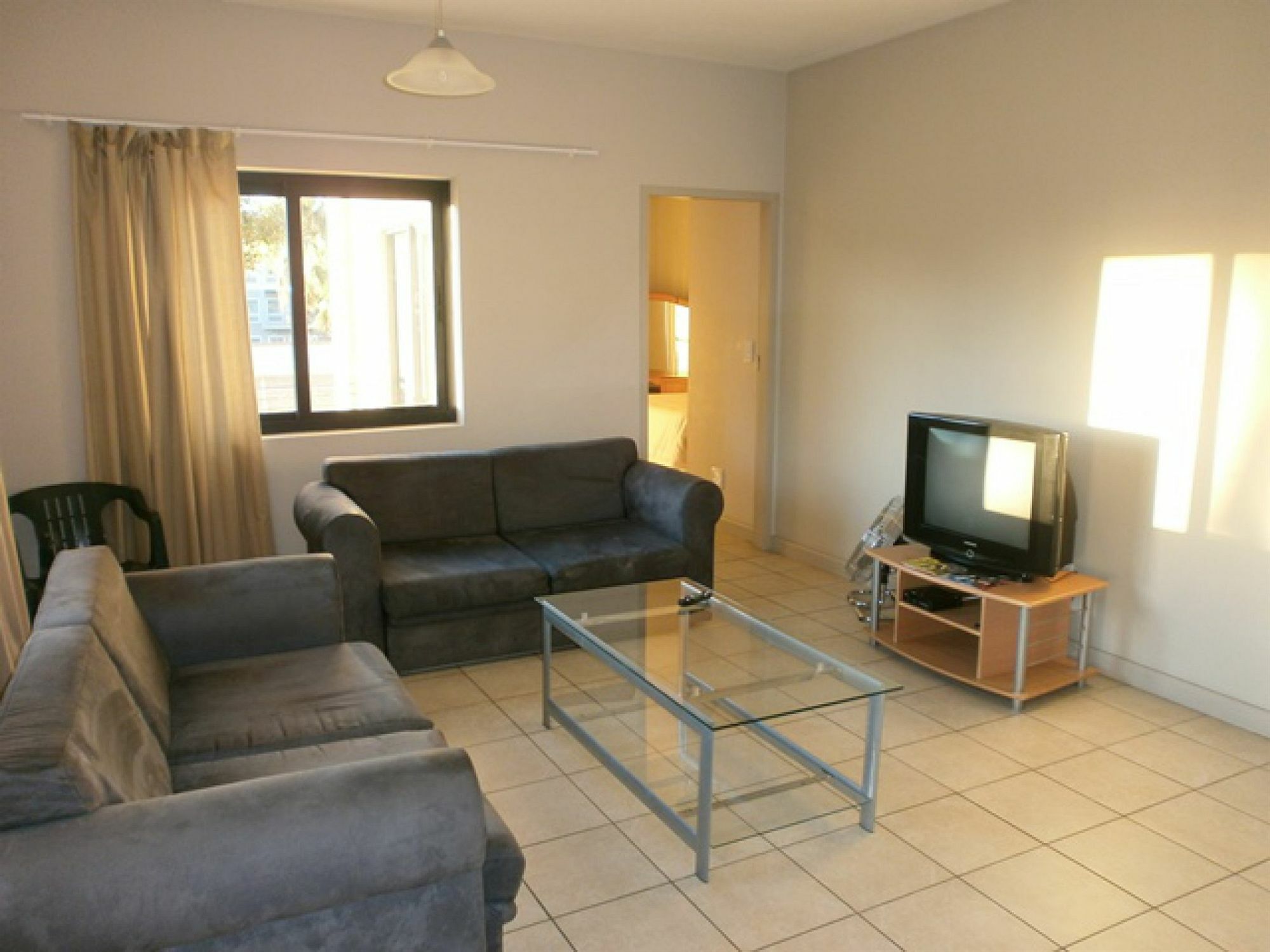 Knightsbridge 105 - Apartment - Cape Town Cidade Do Cabo Exterior foto
