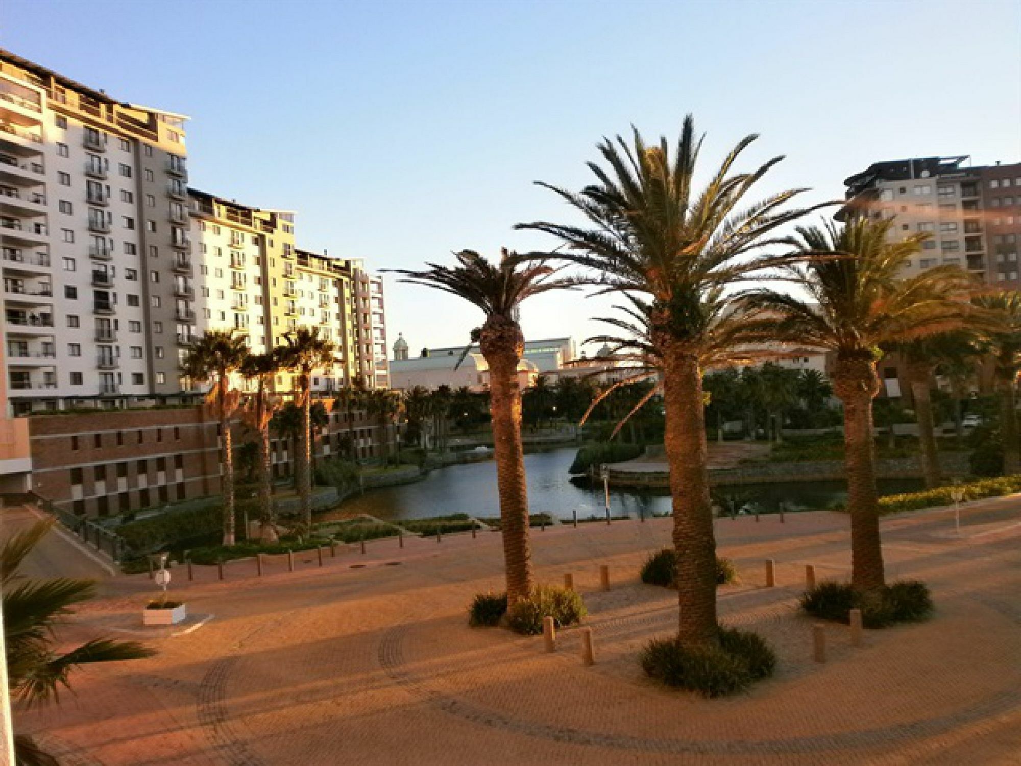 Knightsbridge 105 - Apartment - Cape Town Cidade Do Cabo Exterior foto